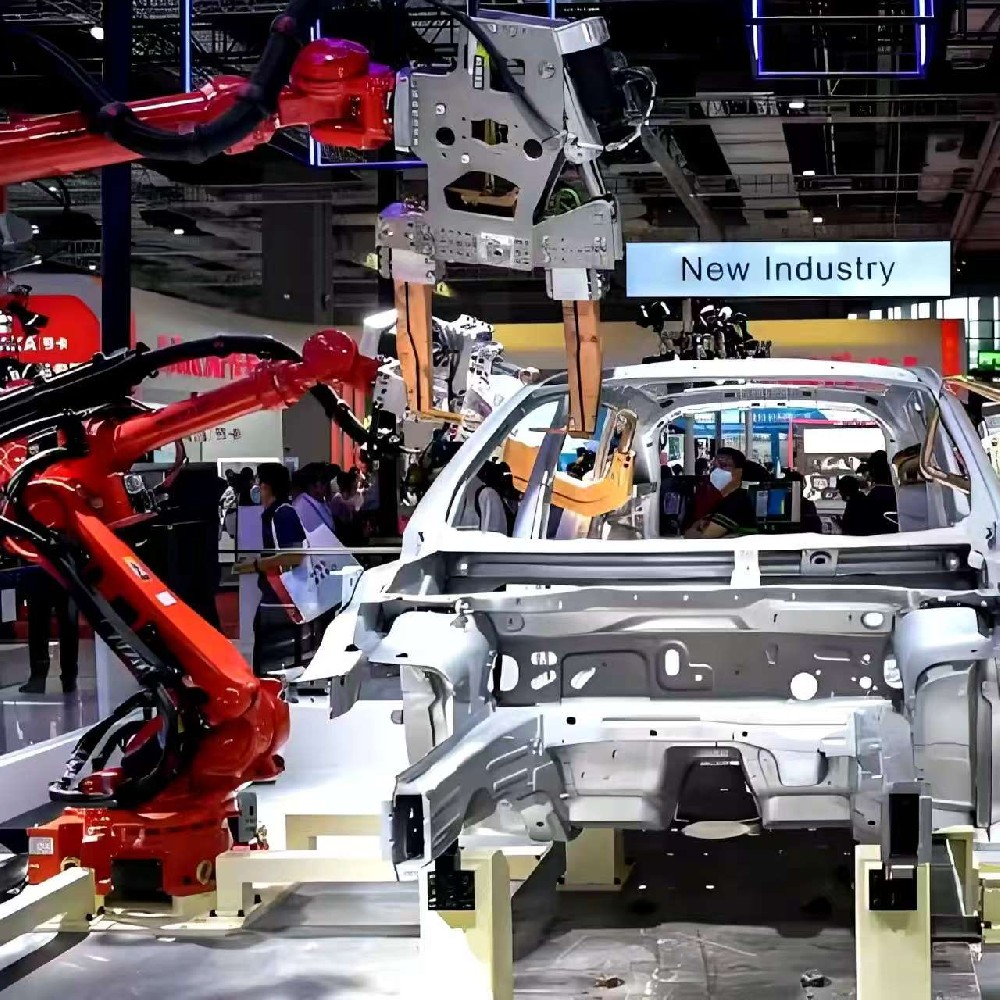 New requirements for high-speed steel (HSS) used in large-scale dies under the trend of Giga Casting for New Energy Vehicles (NEVs)